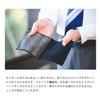 Tanaka Sangyo Hand Towel, Navy, Approx. 13 x 25 cm, Imabari Towel, Striped x Gold Pearl, 08 Indigo x Green, SS1101-0070-09
