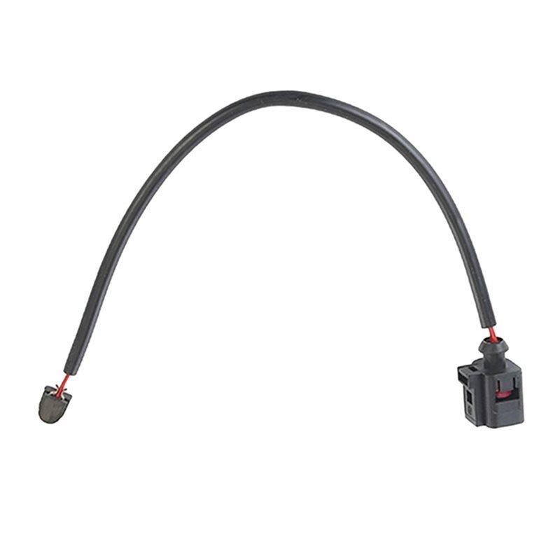 AC30-10X Car Front Axle Brake Sensor Brake Pad Wear Sensor Brake Sensor Line 9Y0907253 For CAYENNE 9YA 9YB