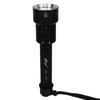 Torcia subacquea T40 Interruttore magnetronico Luce forte Torcia da immersione Impermeabile IPX8 Sott'acqua