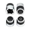 Car Dashboard Multimedia CD Player Radio Audio Volume Rotary Switch Button Knob For BMW X3 X4 F25 F26 2011-2018 61319208591