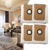 Dust Bags Accessories Dust Bag For Cecotec For Conga 11090 Replace Reusable