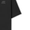 Skechers Breathable Short Sleeve Round Neck Solid Color T-Shirt Unisex Tops L126U038-0018