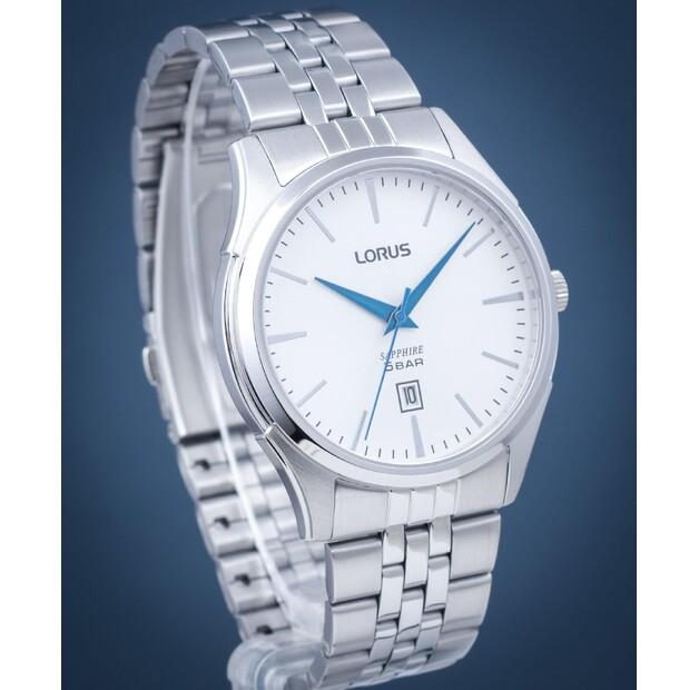 Lorus RH943NX9 Watch