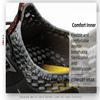 Plus Size 39-50 Hiking Trekking Sneakers Men Quick Dry Water Aqua Shoes Non Slip Breathable Outdoor Sport Shoes