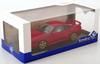 Solido Nissan Silvia S15 Aero 1999 Red SOLIDO Silvia Minicar 1/18 SPEC-R [Used]