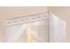 Thickened Floor-Standing Mosquito Net for Beds - Available in 1.0m, 1.2m, 1.5m, and 1.8m Sizes for Dorms and Homes