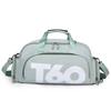Sporttas Waterdichte fitnesstas Sport Heren Dames Tas Outdoor Fitness Draagbare tassen Ultralight Yoga Sport Grote reisrugzak