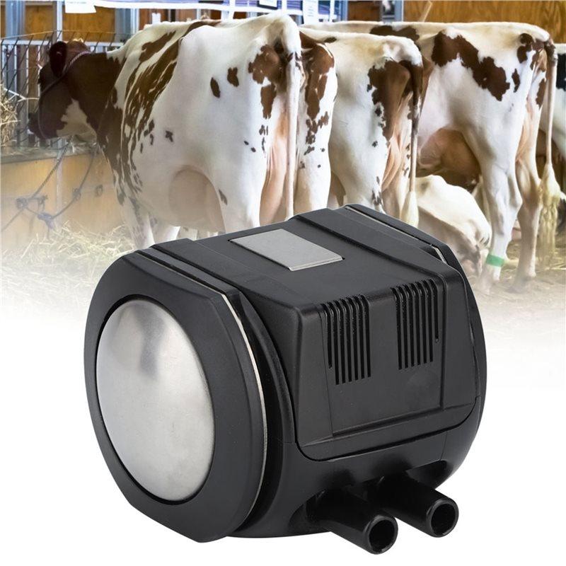 Pulsatore Premium-2X HP102 per Macchina da Mungitura Mucche Accessori Attrezzature Agricole Con Due Uscite