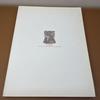 [USED] Kosode: Catalog of the Edo Haute Couture Exhibition, a masterpiece from the Matsuzakaya Kyoto Dyeing and Weaving Museum