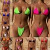 High-priced Clearance of Hot Products Sexy Lingerie Open Bra and Thong Set Woman Porn Underwear Costume Erotic Lingerie Women