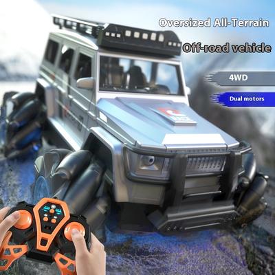 Juguetes teledirigidos y drones – Coches teledirigidos