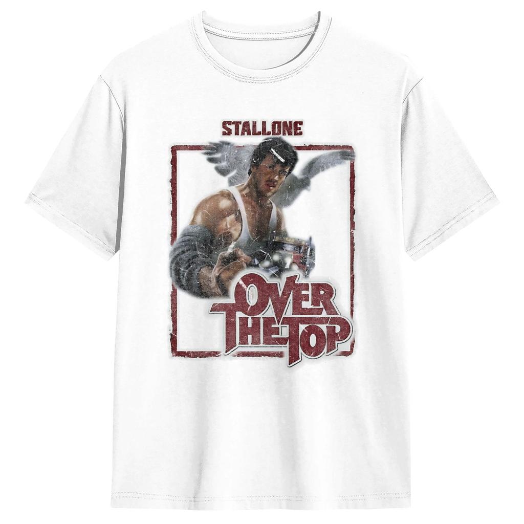 Übertriebenes Tanktop T-Shirt für Erwachsene YK Basic T-Shirts Sommer O-Ausschnitt Mode-T-Shirts Design Übergroße Oberteile