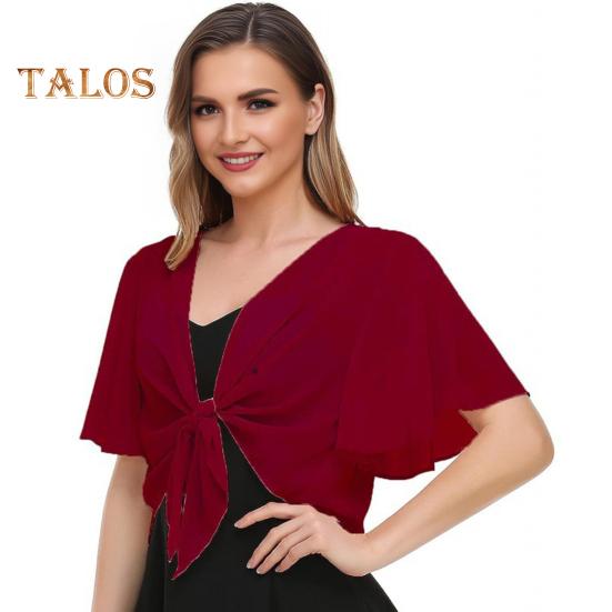 

Женская накидка-топ, однотонная рубашка со шнуровкой, защита от солнца, тонкая дышащая одежда для защиты от ультрафиолета L