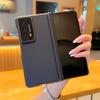 Applicable To Honor Magicv2 Mobile Phone Case Double Central Axis Hinge All-inclusive Honor Magicvs2 Kevlar Magnetic Case
