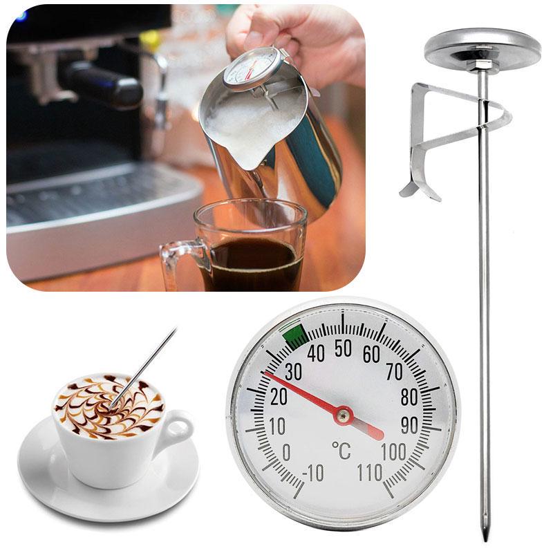 

Главная Кухня клип на молоко вспенивание термометр -10-100 градусов по Цельсию кувшин свечи мыло Jam КофеВарка инструмент