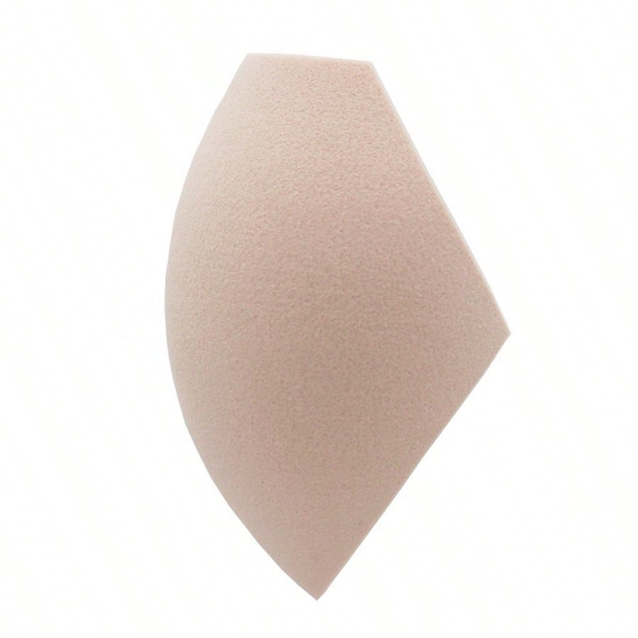 1pc Fashion Large Makeup Sponge, Soft And Skin-Friendly, Makeup Blender Makeup Accessories,Puff,Makeup Tools