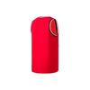Li Ning Basketball Collection Casual Sportswear Men's Red AATR011-2