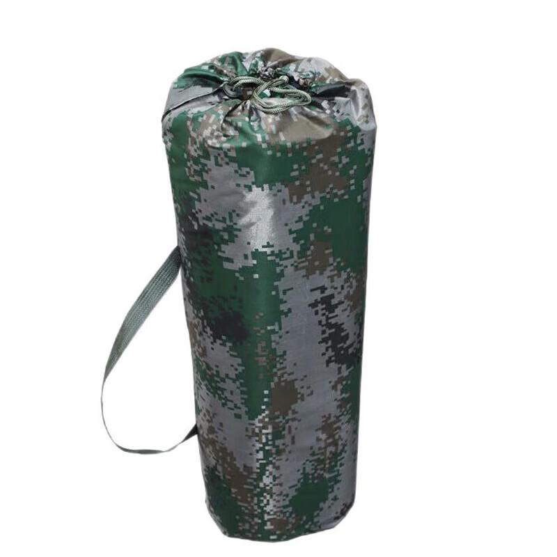Jing Sheng Xun Camouflage Camping Moisture-Proof Mat