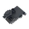 Automotive Accessories Heater Blower Resistor Control Module Heater Radiator Motor Resistor Parts for W221 C216 S350