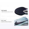 ZoomX VaporFly Next% 4 Glacier Blue Dames Sneakers Blauw-Tint Amethist-Tint Gridiron HF6412-400