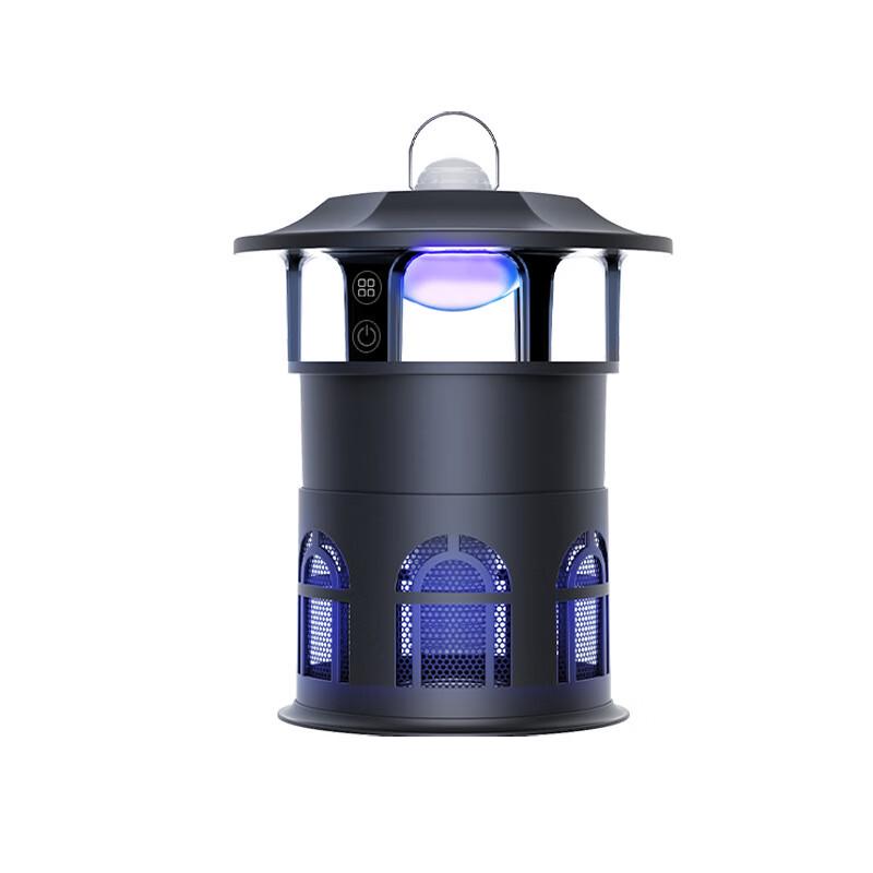 Farm Electric Mosquito & Insect Killer Lamp