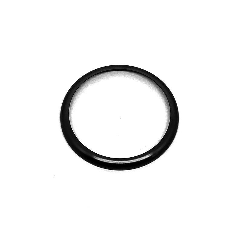 

Suitable for BMW 2 / 3 / 4 / 5 /7 /6 GT X3X4X5X6 Multimedia Knob Decorative Ring Cover Sticker