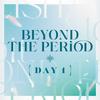 IDOLiSH7 Movie LIVE 4bit Compilation Album "BEYOND THE PERiOD" [Regular Edition DAY 1]