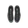 Nike Air Foamposite One Premium Abalone Unisex Sneakers Multi-Color Black Aurora-Green-Black-Aurora-Green 575420-009