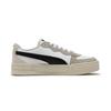 PUMA Cushioning, Wear Resistant Low top Skateboard Shoes Women's Gray Black 397076-06