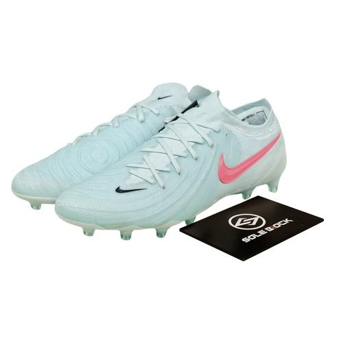 

Чоловічий розмір Nike Phantom GX 2 Elite AG Pro Mad Energy Pack FJ2554-300 EU 41 синій