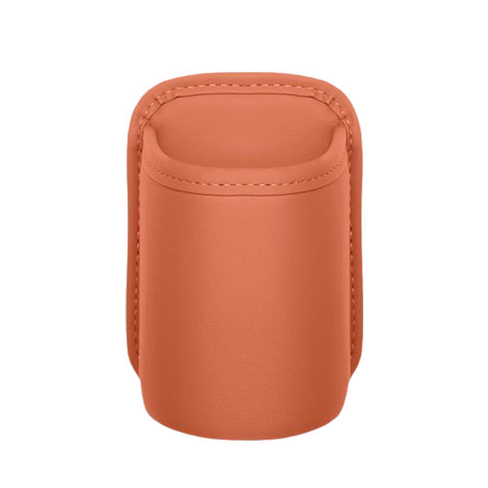 Universal Car Door Cup Holder Box Back Clip Design Drink Rack Storage Bin Car Seat Back Water Cup Box Organizer Pocket Cup Holders 5