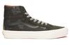 Vans Porter-Yoshida & Co. x Og SK8-Hi Lx 'Tablero de Damas Floral Noche de Bosque' VN0A4BVBWW6