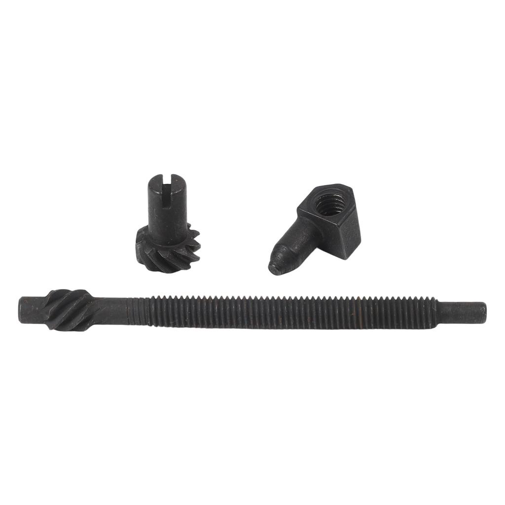 OEM Chain Adjuster Chain Tensioner Screw Chainsaw Operation As Shown Chainsaw Adjustment Tool Kit Steel Construction
