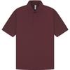 Casual Classic Mens Pique Polo Shirt