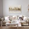 Canvas Painting Italian 120 X 80 Cm - Boho Style - Nature