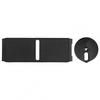 Replacement Shift Lever Panel 2Pcs/set 35975-50030 35975-50040