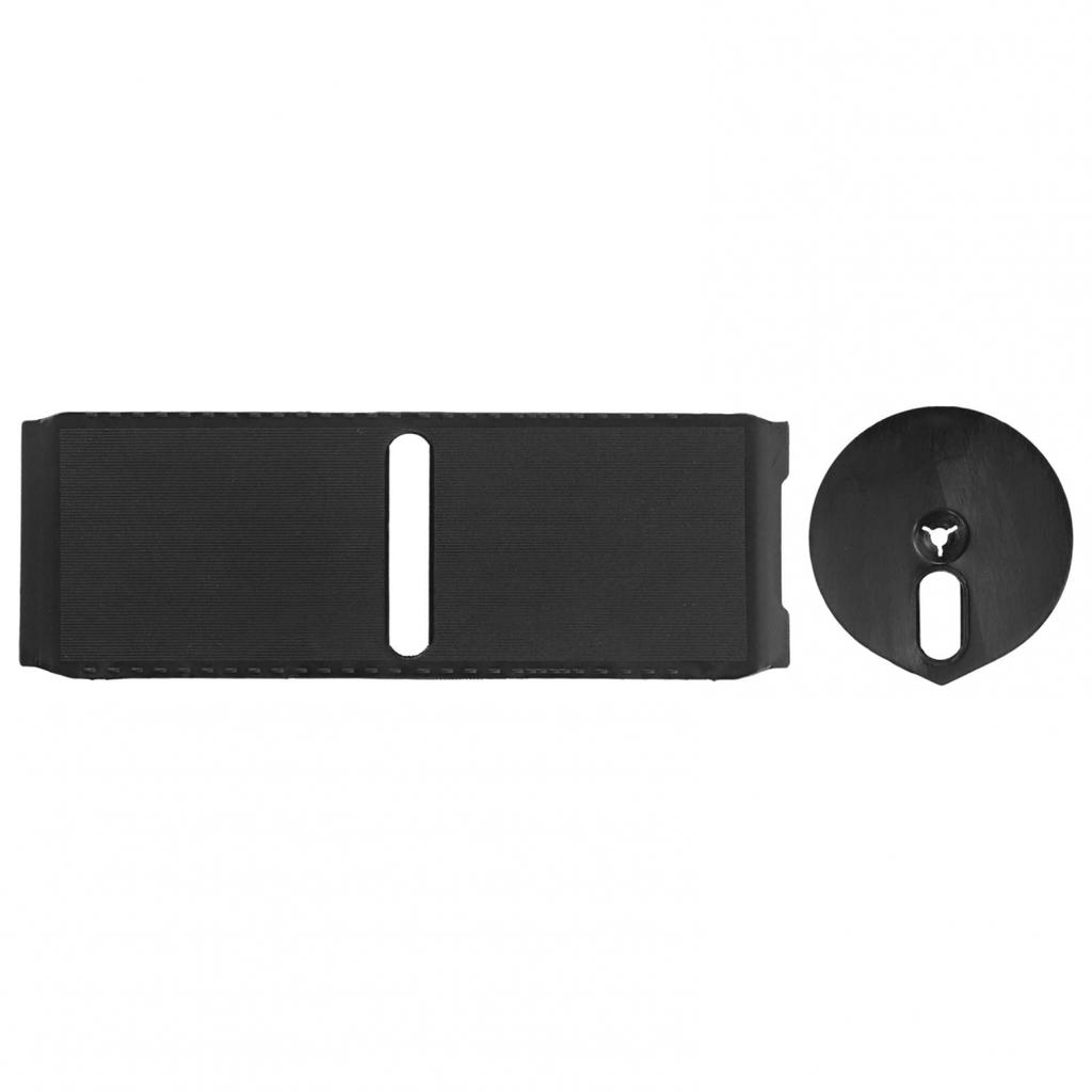 Replacement Shift Lever Panel 2Pcs/set 35975-50030 35975-50040
