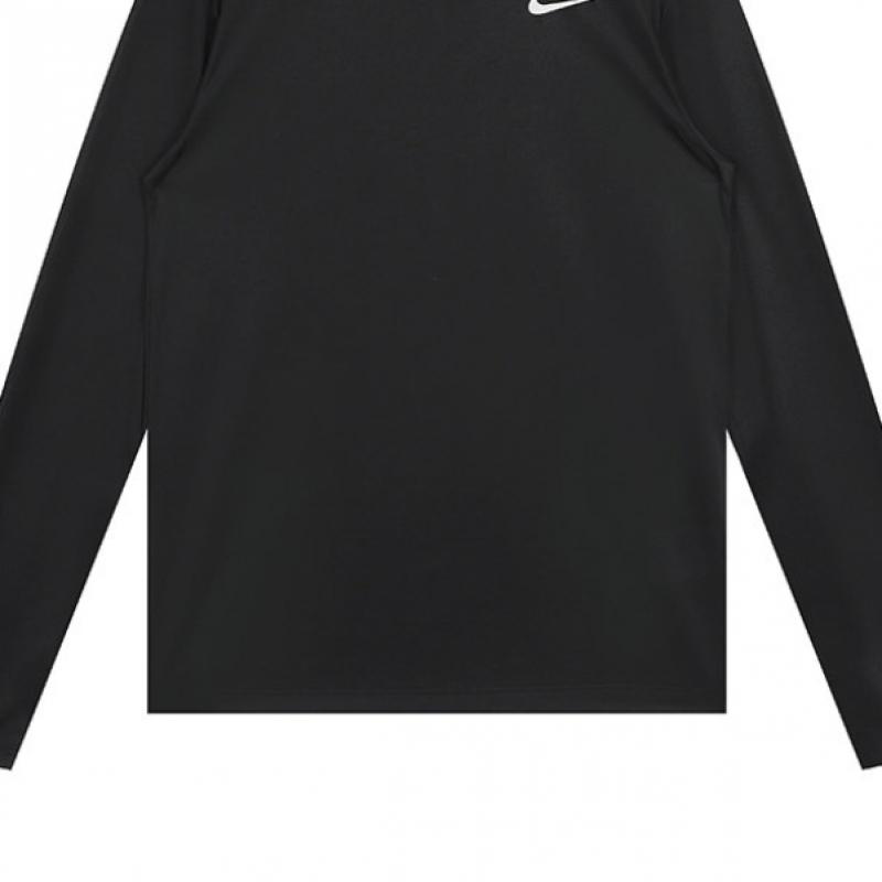 Nike Long Sleeve Tee Dri Fit Legend Long Sleeve Top