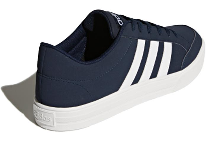 Adidas Neo Vs Set Core Blue/White BB9673