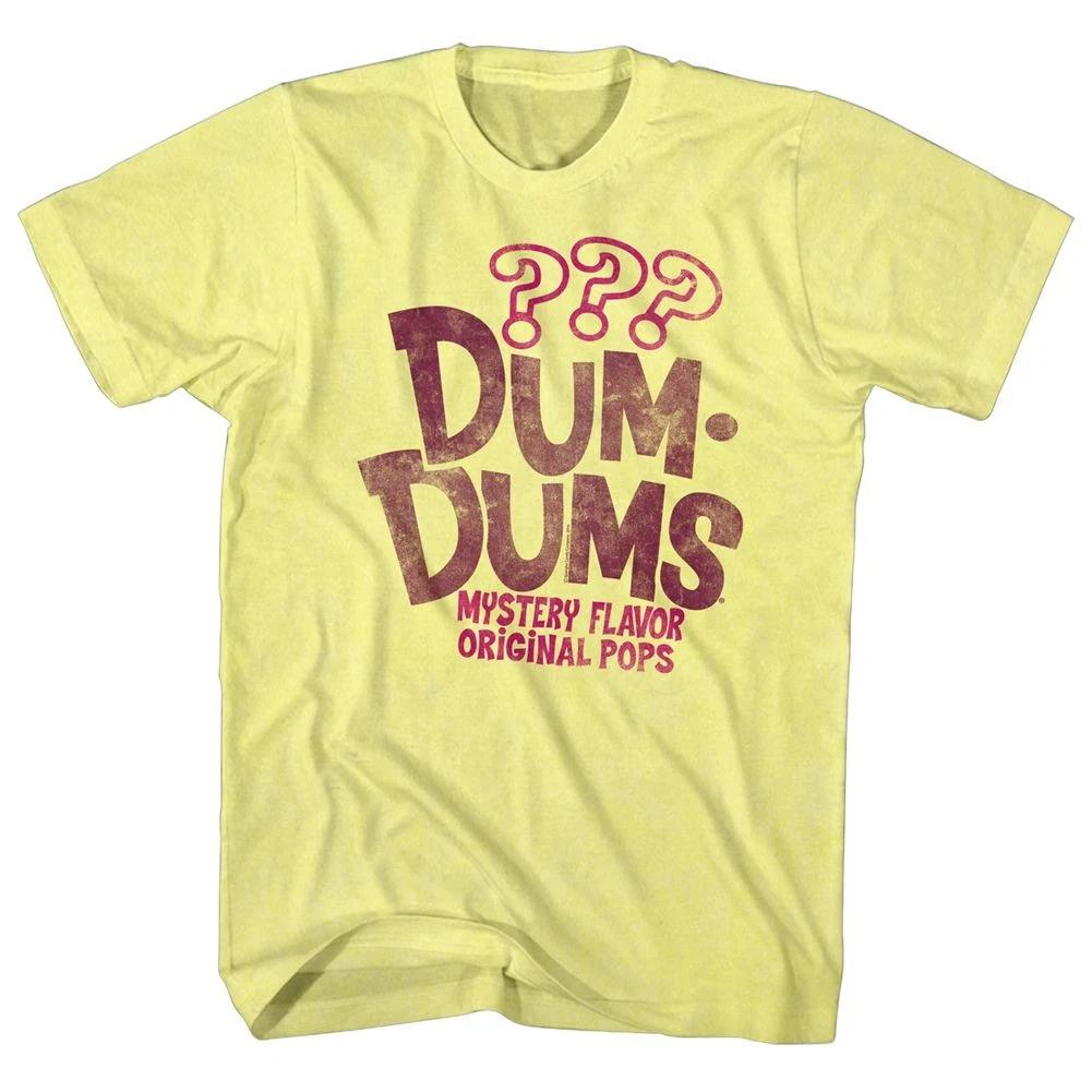 Dum Dums Mystery Brands  Children s T-shirt 160