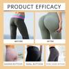 Buttock Enlargement Oil Hip Lifting Growth Firming Nourishing Moisturize Skin Tighten Pores Enhance Elasticity Body Massage Care