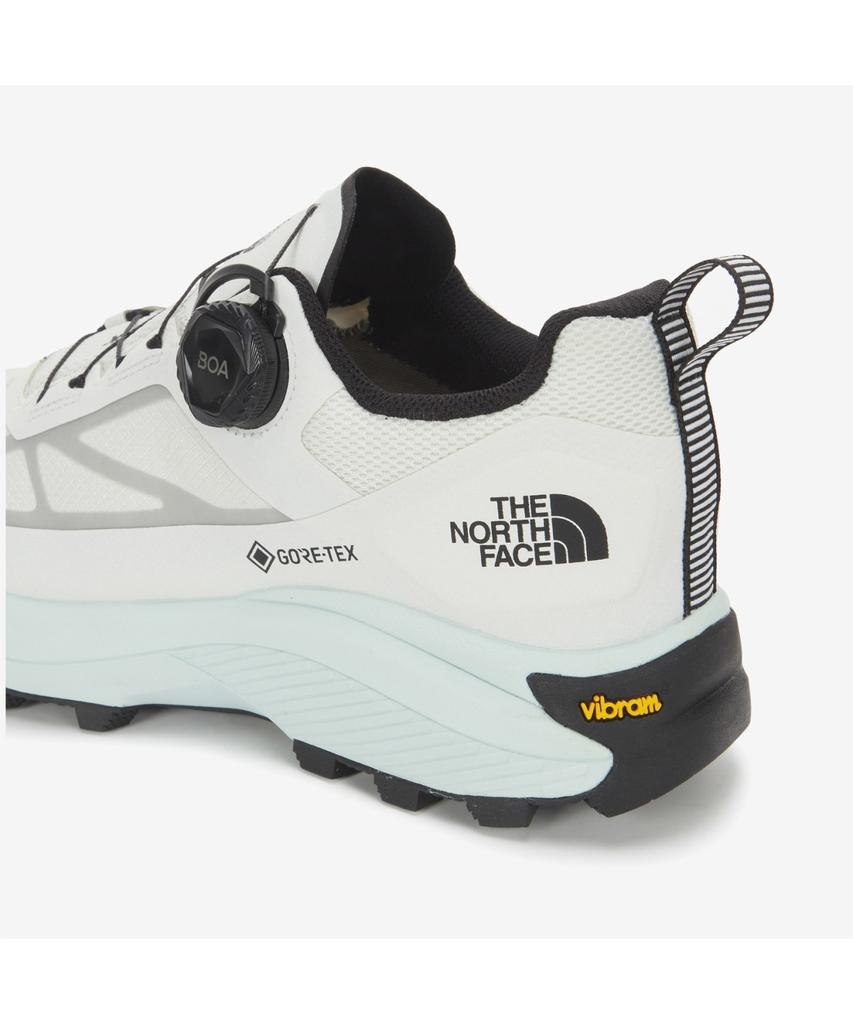 The North Face Ns95S01E Fastpack Boa Gore-Tex Off White
