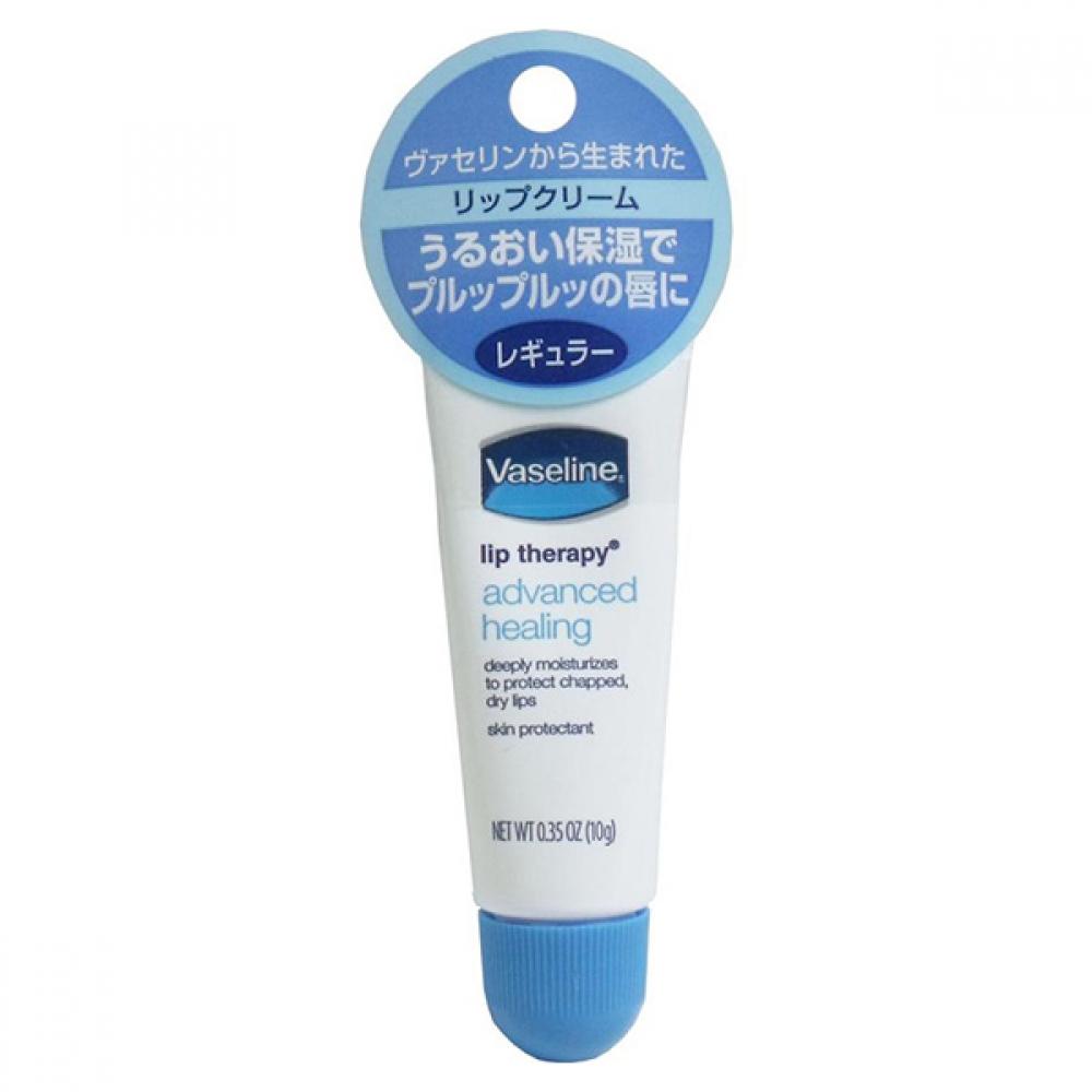

Wellness Beaute Vaseline Petroleum Jelly Lip A Regular 10 г