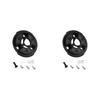 Water Tank Drain Components Kit Drainage Kit For Coffee Machines For K40,K45,K50,K55,B40,B44,B45 And B50 For 48oz Coffee Machine