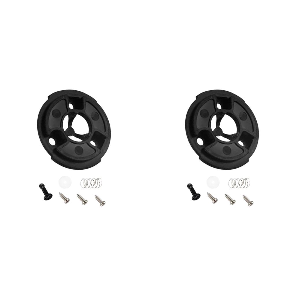 Water Tank Drain Components Kit Drainage Kit For Coffee Machines For K40,K45,K50,K55,B40,B44,B45 And B50 For 48oz Coffee Machine