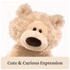 GUND Philbin Beige Bear 6047531