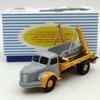 DeAgostini  Atlas Dinky Toys Series Truck Engineering Vehicle Racing Car Fire truck Diecast Models Collection Auto Gifts