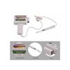 AIMOONSA Testeur numérique pH et chlore pour piscine, spa et aquarium – pH-mètre portable
