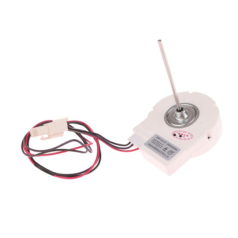 DIY Zubehör Kühlschrank Lüftermotor 0064000944 Dla5985Haeh Dl-5965Haea Bcd-579We Umkehrdrehmotor