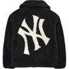New MLB Dumble New York Yankees Jacket Unisex Black 3AJPF3016-50BKS